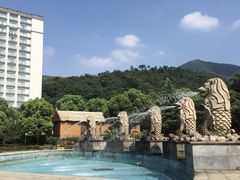 -达蓬山旅游度假区