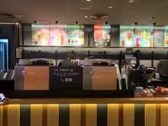 -星巴克臻选(北京世贸天阶店)