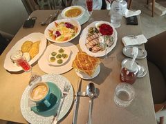 -波特曼西餐厅(中央大街店)