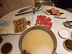 -红雀围·海鲜火锅(陆家嘴中心店)