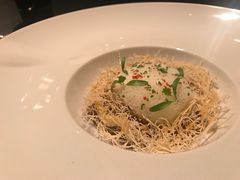 -LA TABLE de Joël Robuchon Restaurant