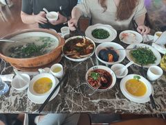 -风味小馆(天目湖宾馆店)