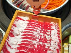 -鲜潭蒸汽石锅鱼(五道口购物中心店)