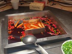 -锦城印象火锅(天府三街店)