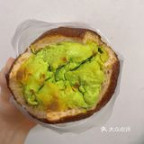 🍞｜蛋饺肉丝｜新的碱水天花板～