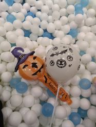 -MELAND CLUB亲子乐园·派对·餐厅(北京芳圆里ID MALL店)