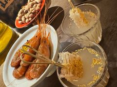 -三酉星·枫·山風与野菜(上海总店)