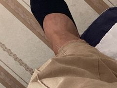 -深蓝盲人推拿·颈肩腰腿疼痛·艾灸调理(清河店)