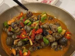 -新凯旋烧烤·燕姐千岛湖土菜