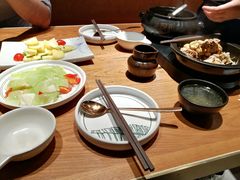 -云海肴·汽锅鸡·云南菜(高德置地店)