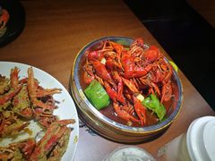 经典十三香龙虾-红盔甲·小龙虾(天钥桥店)