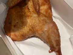 -麦当劳(华融店)