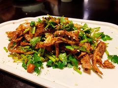 麻婆鸡-陈麻婆豆腐总店