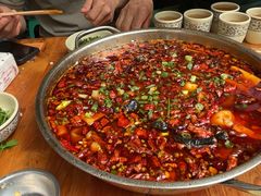 -黑竹香鸡(营和巷店)