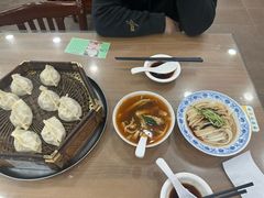 -西安贾三灌汤包·回坊小吃·清真炒菜(北院门总店)