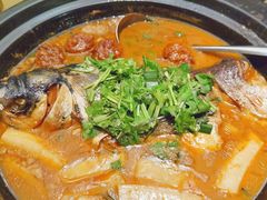 -佰家小厨·南京菜(夫子庙店)