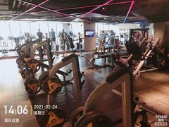 -VIP 威尔仕健身·游泳(嘉华中心店)