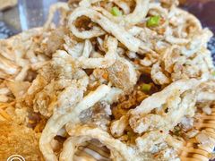 椒盐风味平菇-多味居(剪子巷店)