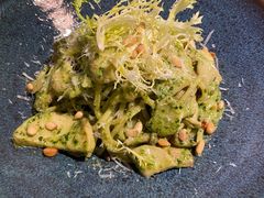 罗勒酱杂菌意大利面-BE BRIGHT KITCHEN(正佳广场店)