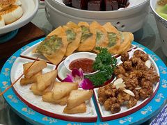 -佳丽海鲜大酒楼(环岛海景店)