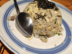 -鲁山人日本料理·放题·套餐(松卫北路店)