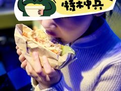 -魏家凉皮(博水商务大厦店)