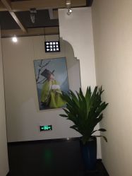 -盘子女人坊古装写真摄影(深圳店)