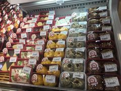 -金鹰超市(国际购物中心新街口店)