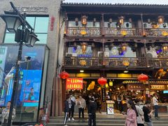 -河坊美食街(河坊街店)