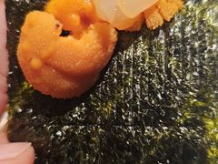 -橼舍鮨青木