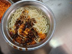 -宋记热干面馆(五福路店)