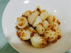 -闻道食府烙饼卷带鱼(原车耳营店原大觉寺店)