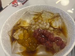 -椒爱水煮鱼川菜(让胡路万达店)
