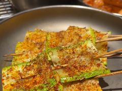 -夜食白市Yespicy·烧烤啤酒宵夜(番禺四海城店)