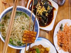 -兰州老马家美食(凤凰岭店)