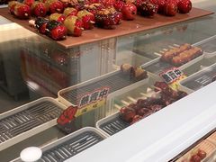 -二斗栗子(西湖道店)
