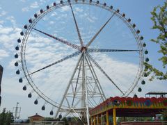 -济南国际园博园