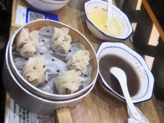 -景芳周大姐(国大城市广场店)