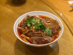 -张烤鸭·川菜·非遗冒烤鸭(青石桥店)