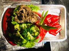 -鲁城往事(游客中心店)
