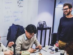 -Popcorn Club爆米花英语社交俱乐部