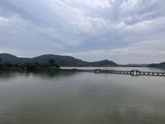 -南北湖风景区
