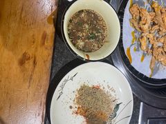 -鹤之乡·齐齐哈尔烤肉·非遗(秋涛路店)