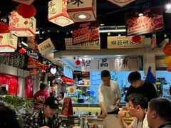 -牛市坎火锅(建设路店)