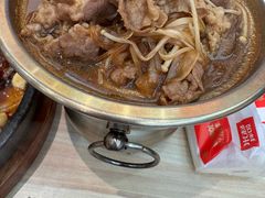 -米村拌饭(摩码广场店)