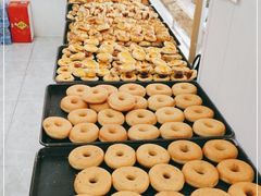 -爱德顺糕点食屋(利民道店)
