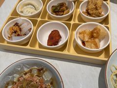 -蓉李记成都名小吃(合肥包河万达店)
