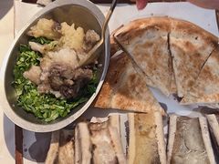 -纳鲁孜·新疆特色餐厅(上海悦荟广场店)