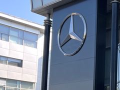 -奔驰上海利星(七宝店)