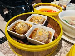 -香云轩·顺德菜(香云纱园林酒店店)